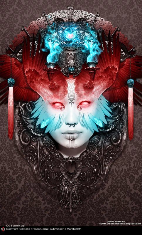  Lithium by Borja Fresco Costal