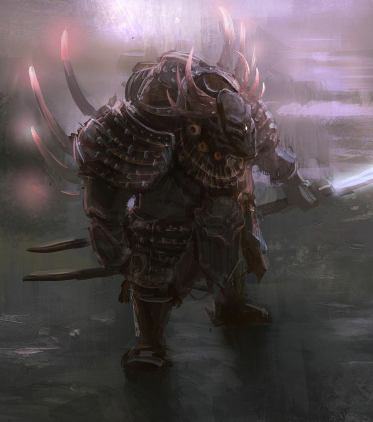 Download Fantasy Warrior Fantasy Warrior Art