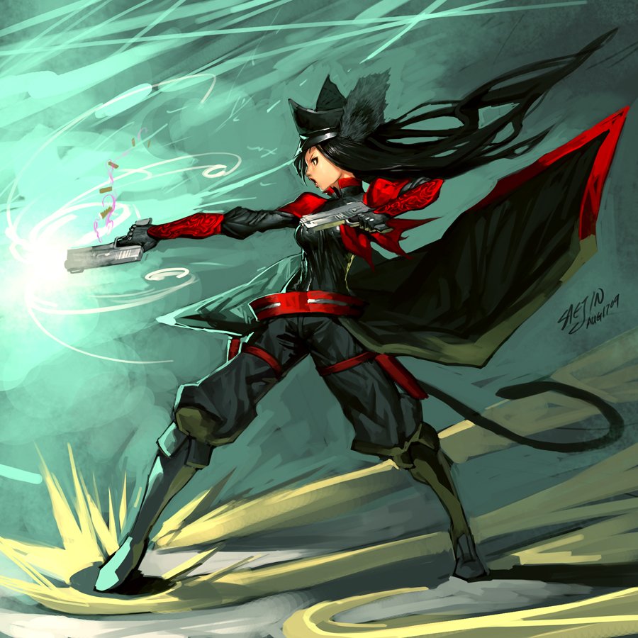 Download Fantasy Woman Warrior Art