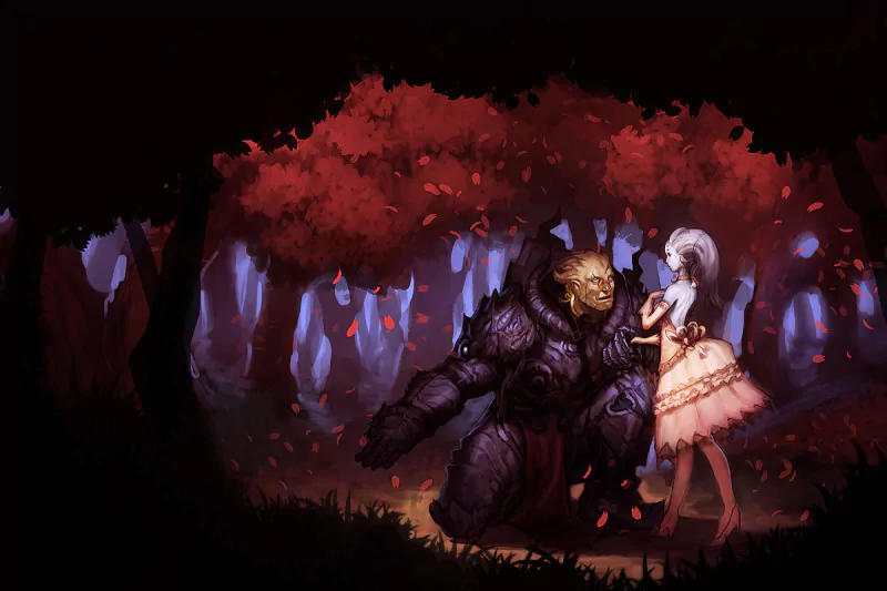 fantasy warrior fantasy warrior Image