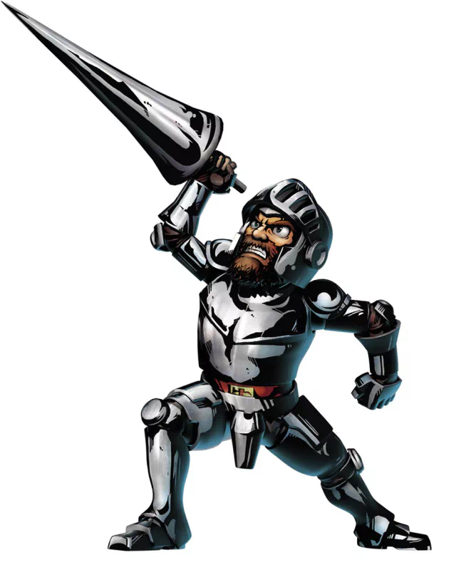  Arthur ~ Marvel Vs Capcom 3