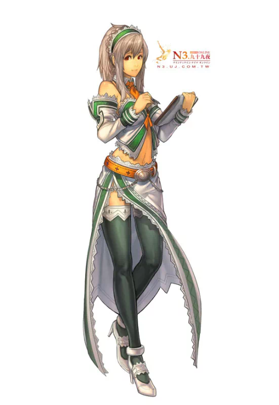  SECRETARY by Cushart