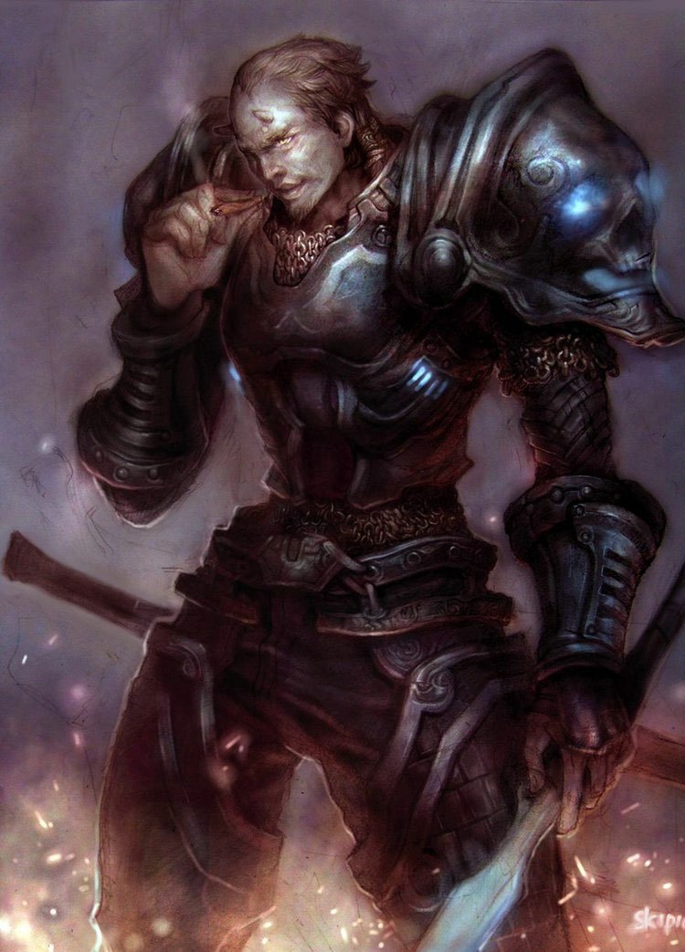 Download Fantasy Warrior Fantasy Warrior Art