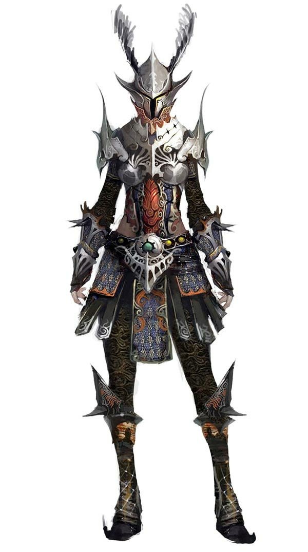 Download Video Game Atlantica Online Art