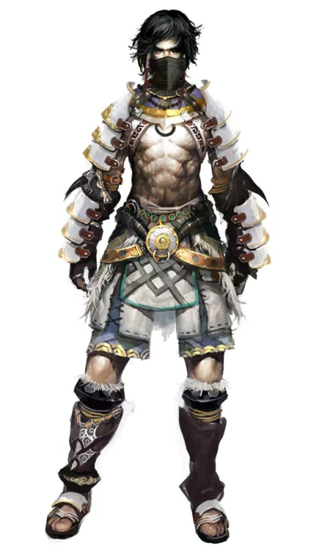 video game Atlantica Online Image