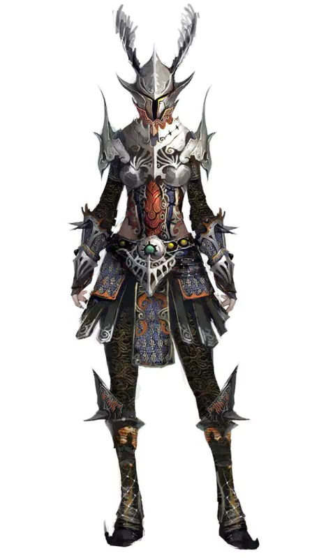 video game Atlantica Online Image
