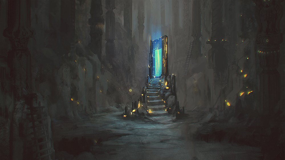 Download Fantasy Artistic Art