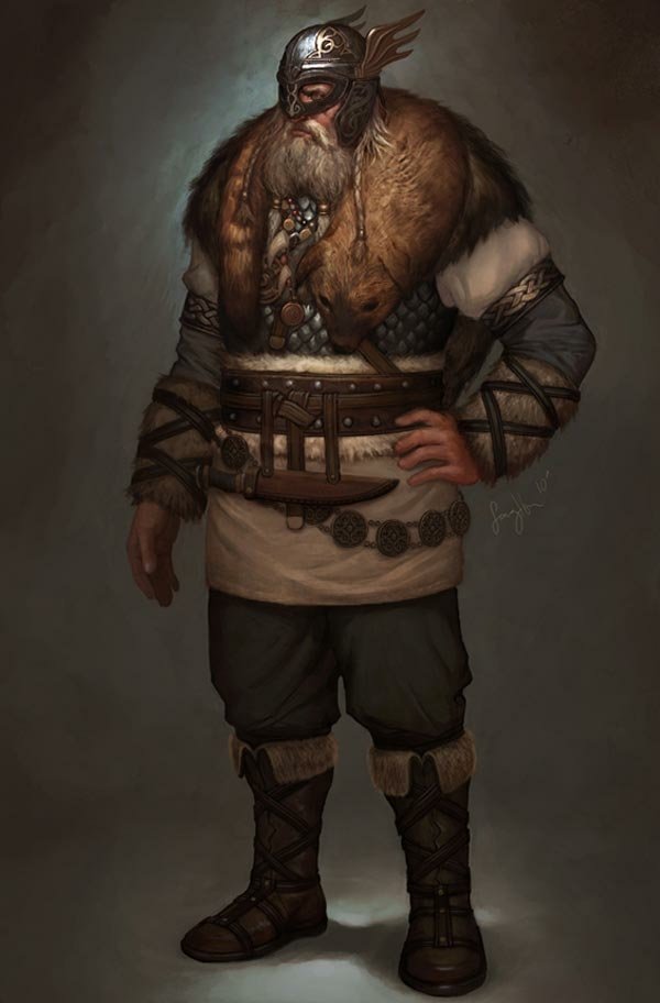 Download Fantasy Warrior Fantasy Warrior Art