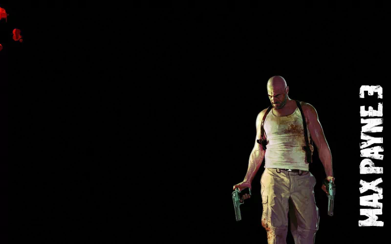 video game Max Payne 3 Image