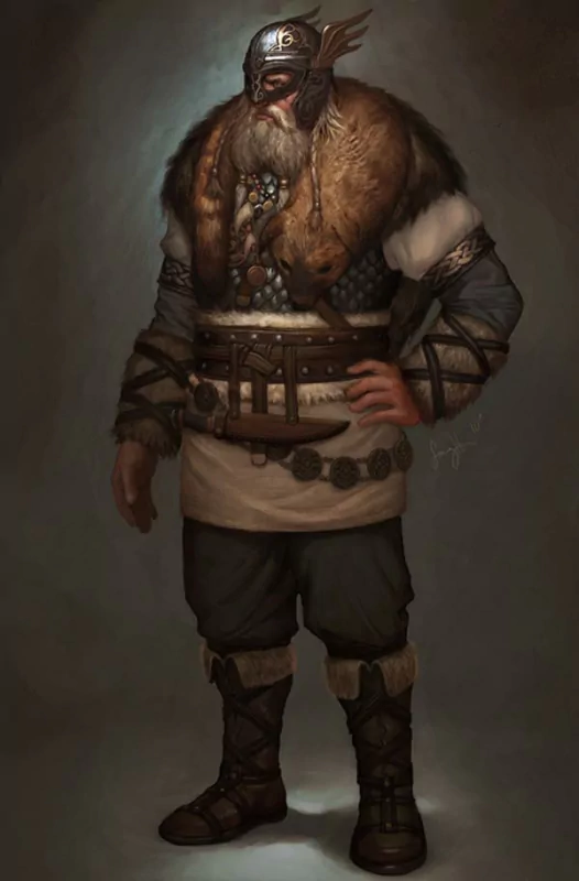 fantasy warrior fantasy warrior Image