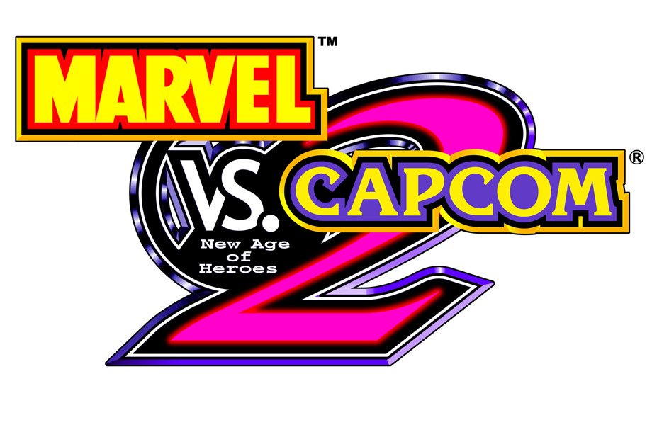 Download Video Game Marvel Vs. Capcom Art