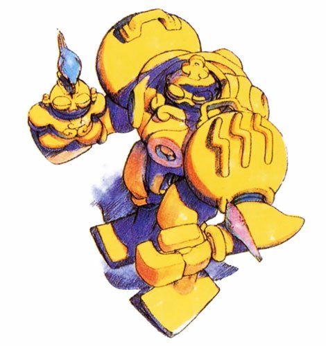 Download Video Game Darkstalkers Art