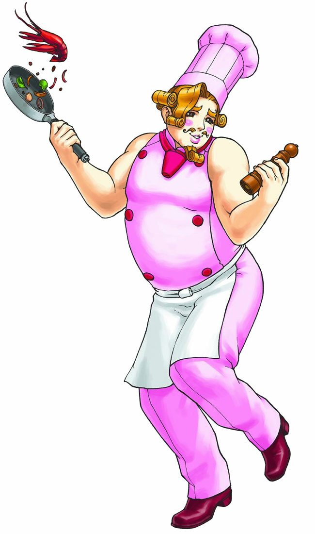 Download Video Game Ace Attorney Art