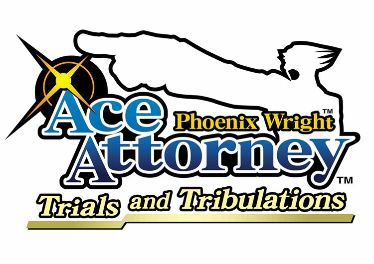 Download Video Game Ace Attorney Art