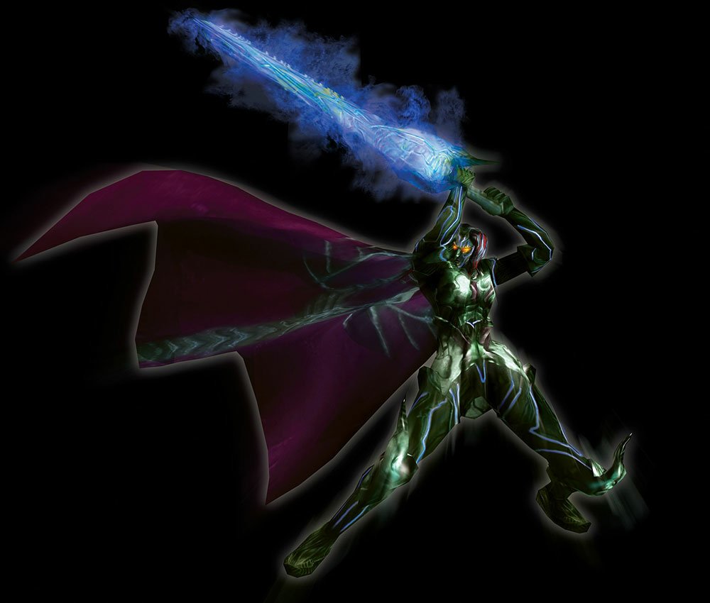 Download Video Game Devil May Cry Art