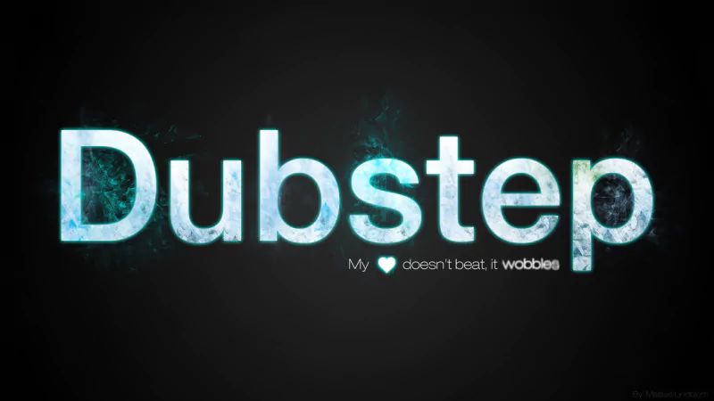 music dubstep Image