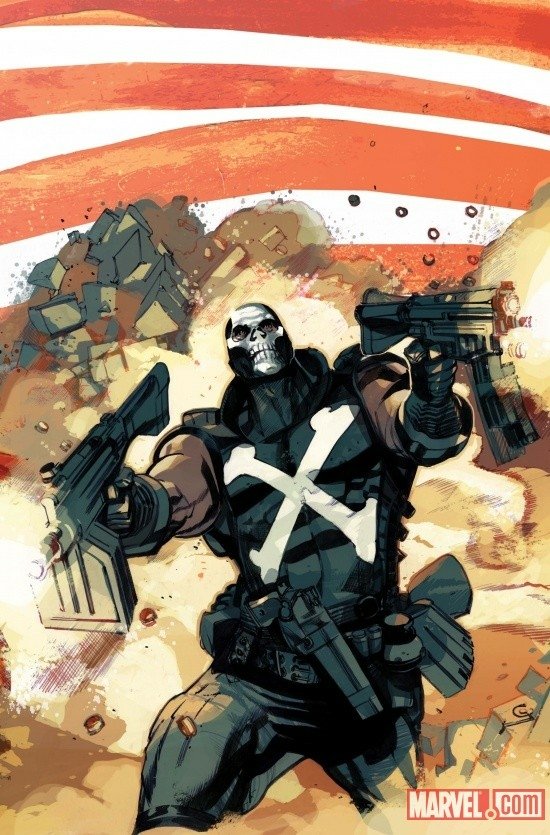 Download Comic Cross Art