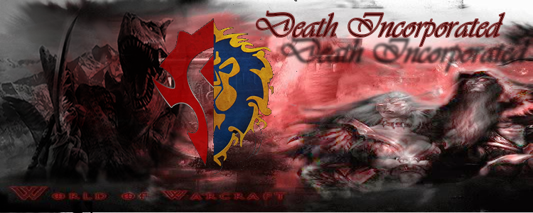 Death Incorporated by monte420