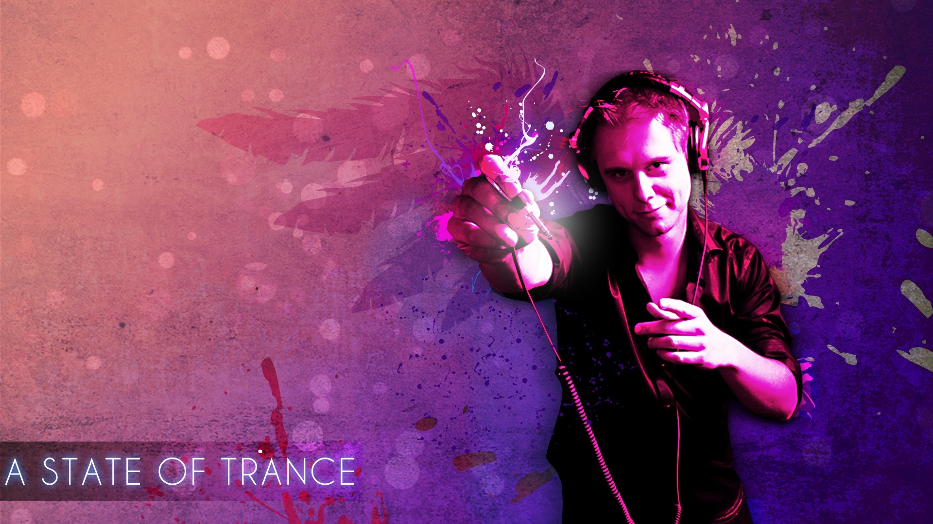 Trance Art. 