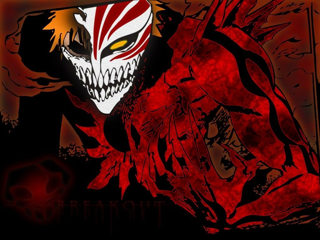 Bleach Art - ID: 36052 - Art Abyss