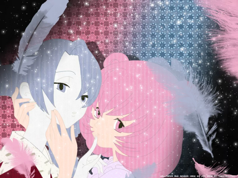 Anime xxxHOLiC Image