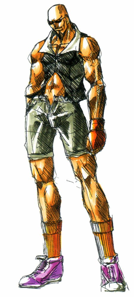 Download Video Game Dead Or Alive Art