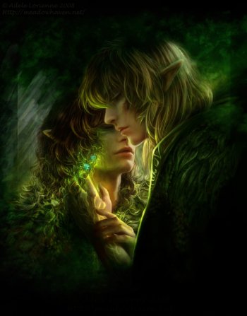 39 Elves Art