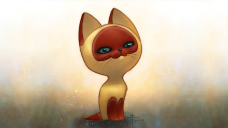 Animal artistic Image