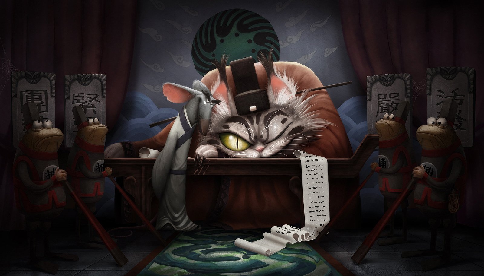 Download Artistic 3D Art Art