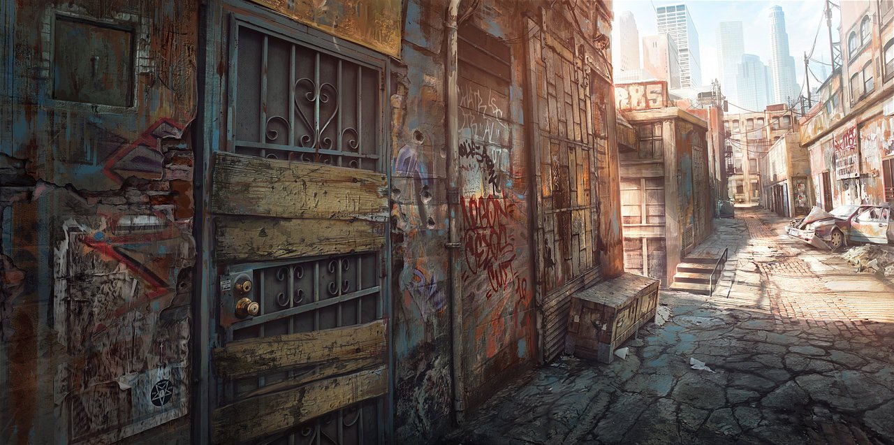 Download Artistic 3D Art Art