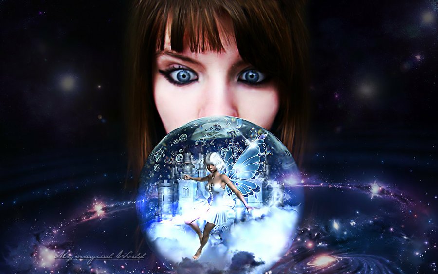 Download Fairy Theodore Roosevelt Fantasy Magic Art