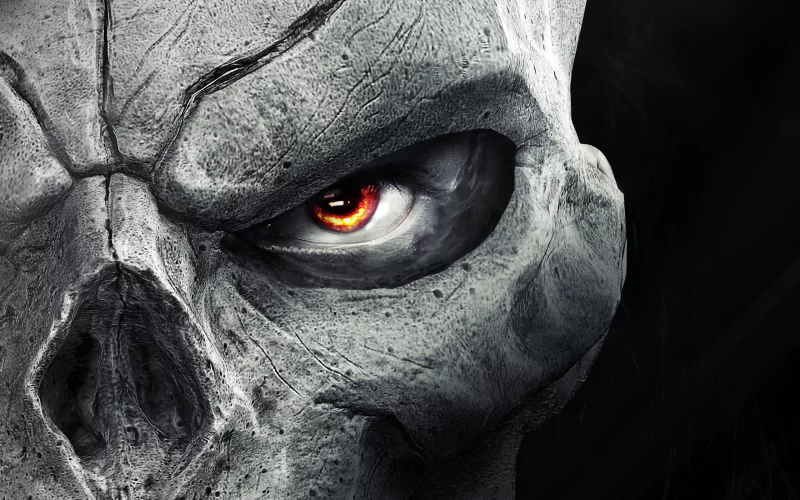video game Darksiders Image