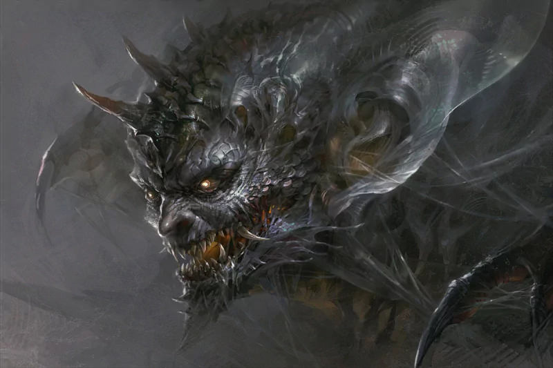 fantasy creature Image