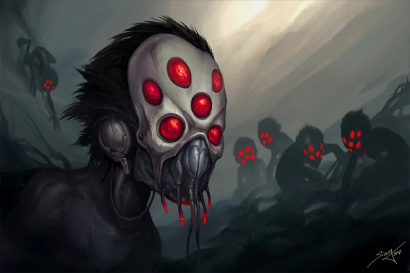 fantasy creature Image