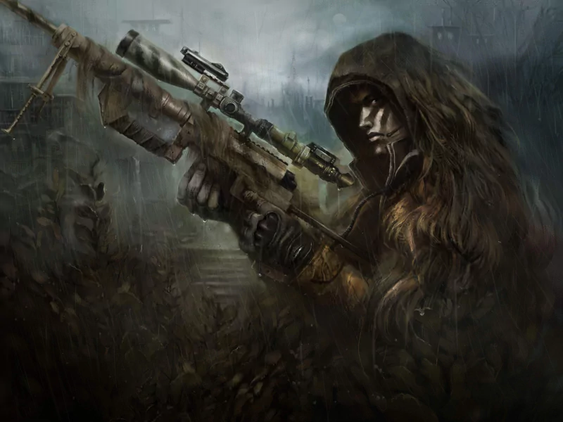 video game BlackShot Image