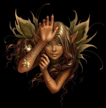 39 Elves Art