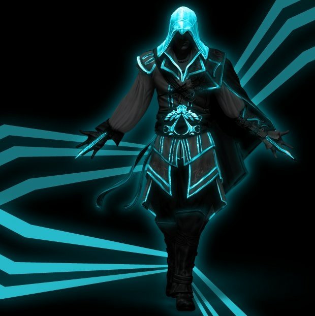 Download Video Game Assassin's Creed Art