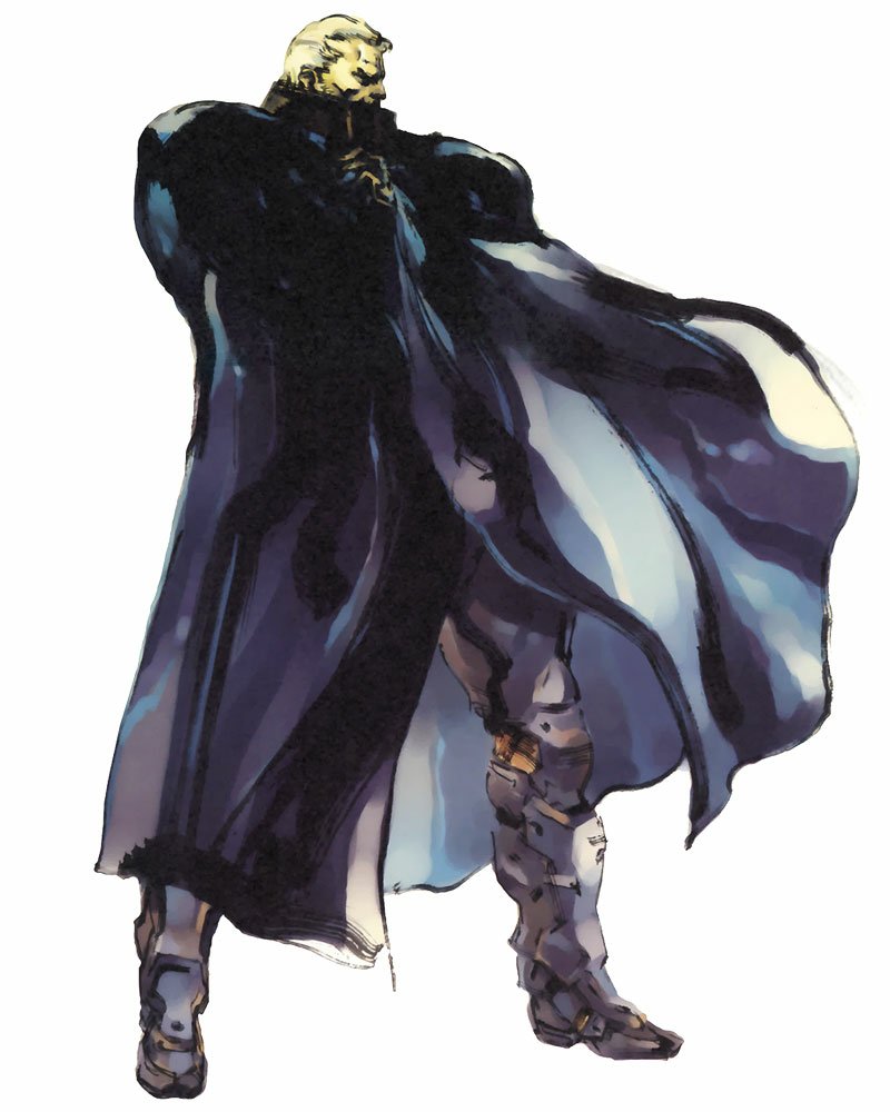 Download Video Game Metal Gear Solid Art