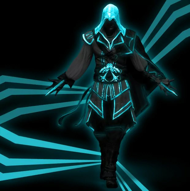  Ezio 