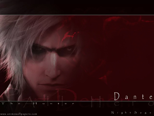  Dante
