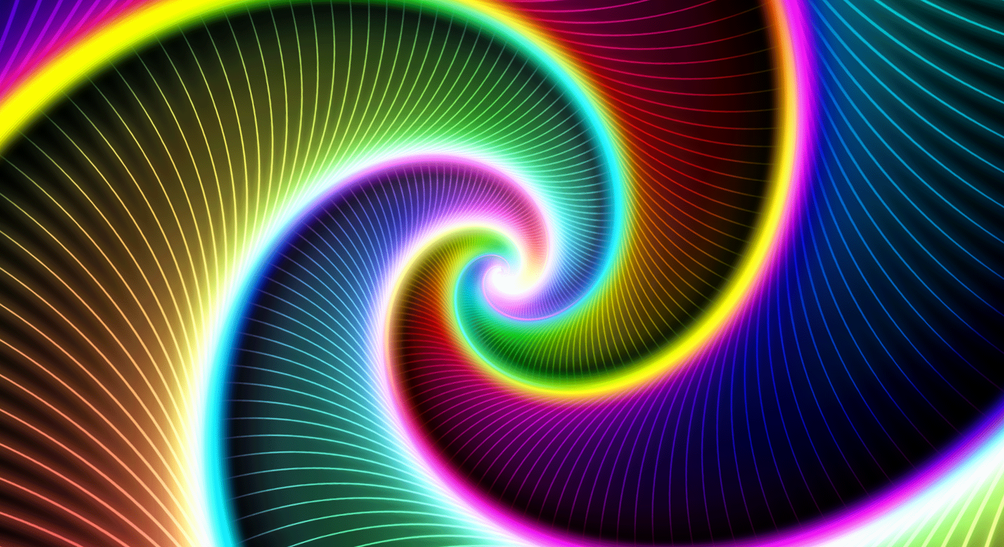 Swirl Art