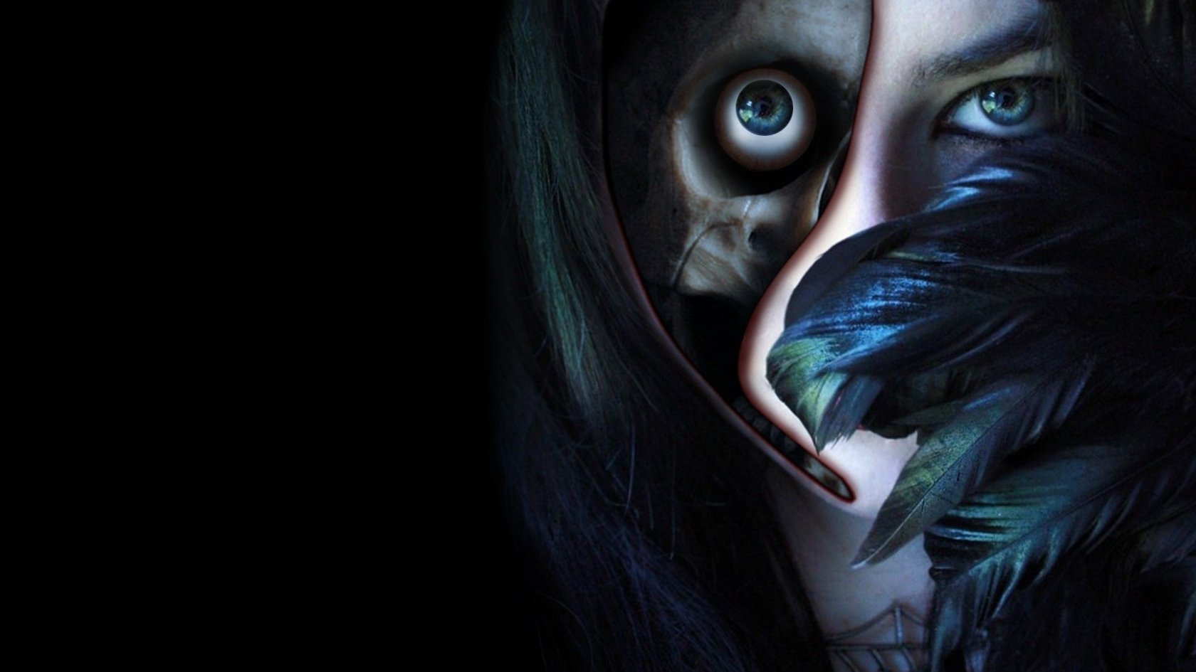 Download Fantasy Dark Dark Fantasy Art