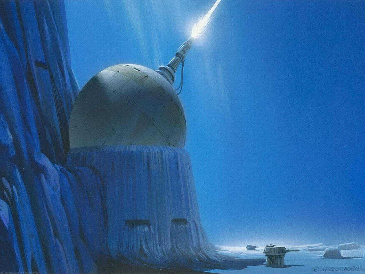 Download Sci Fi Weapon Art