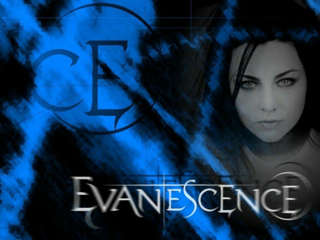 Download Music Evanescence Art
