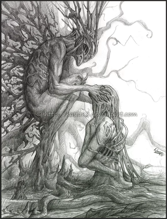  Come back from insanity