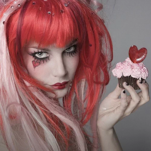  Emilie Autumn