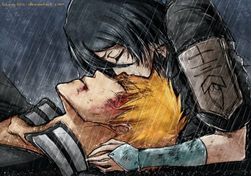 Download Anime Bleach Art