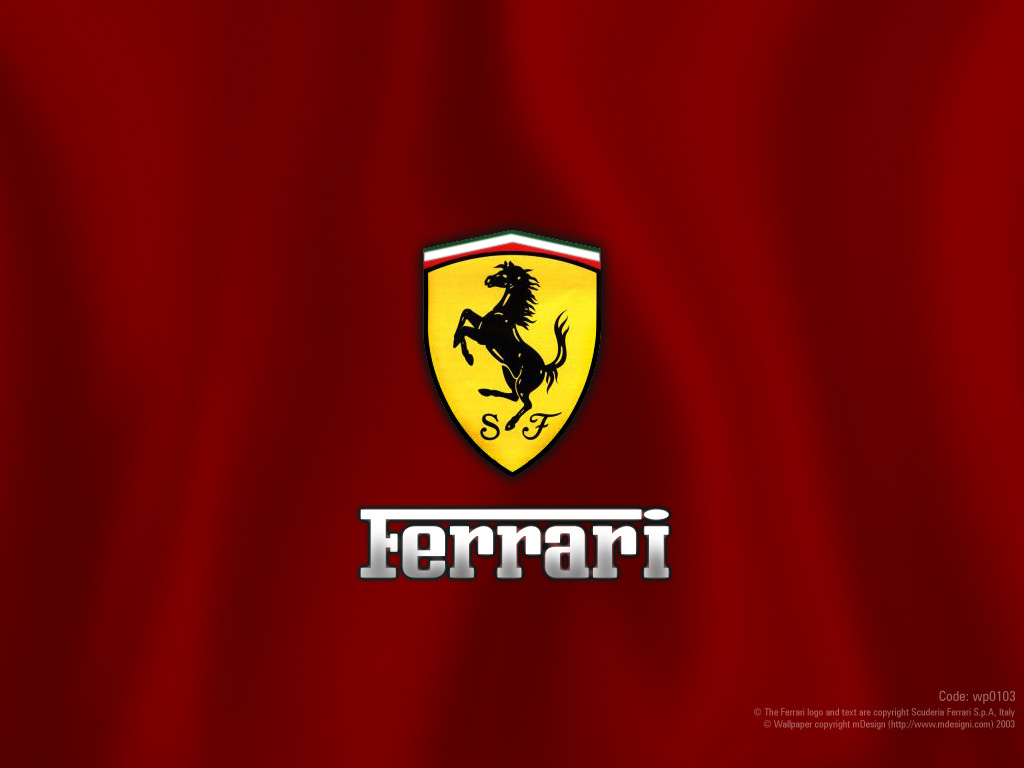 Ferrari Art