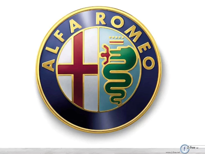 vehicle Alfa Romeo Image
