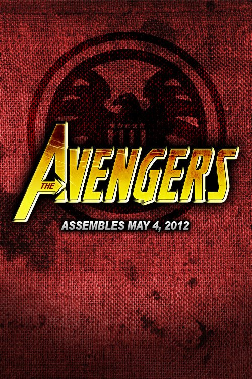 Download Movie Avengers Art